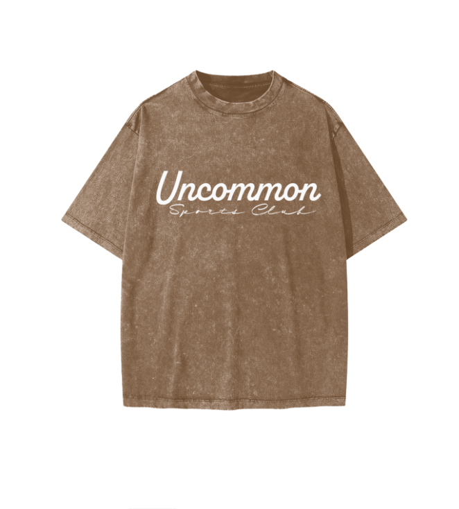 UNCOMMON SHIRT KIDS