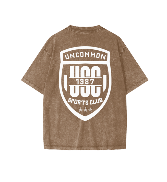 UNCOMMON SHIRT KIDS