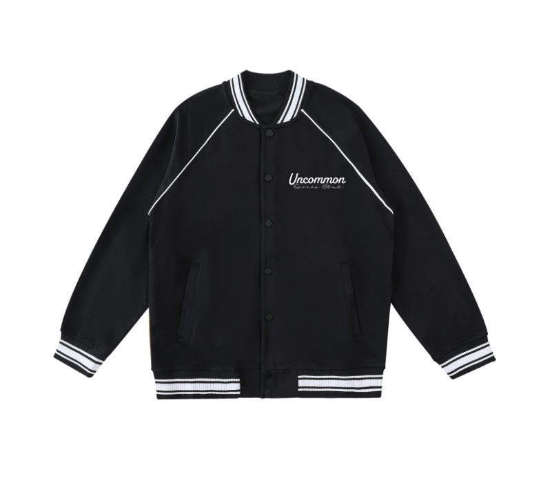 UNCOMMON VARSITY JACKET