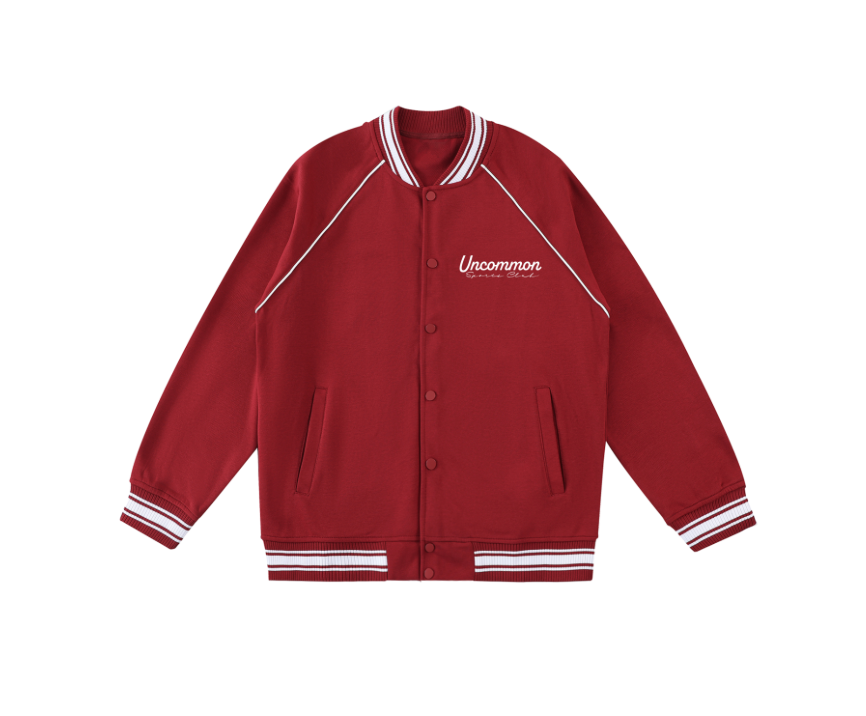 UNCOMMON VARSITY JACKET