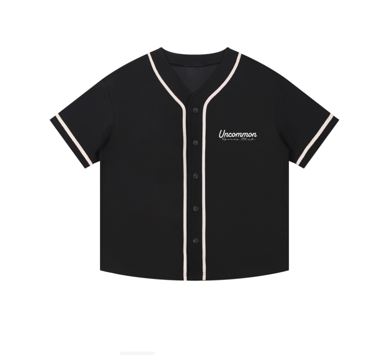 UNCOMMON JERSEY