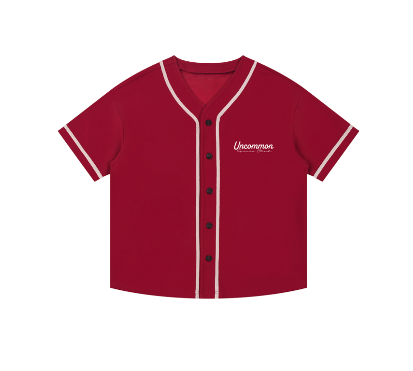 UNCOMMON JERSEY