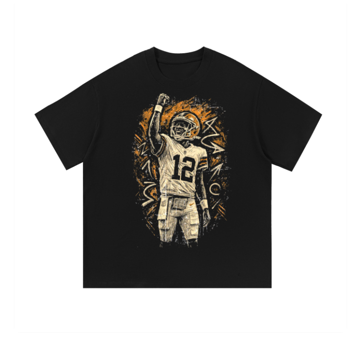 PERFECT TIMING TEE KIDS