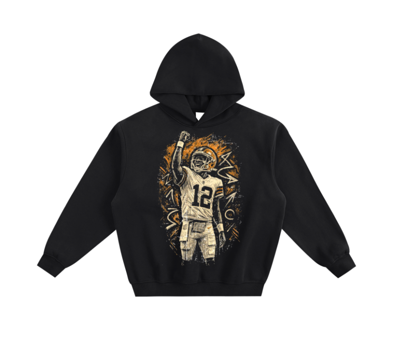 PERFECT TIMING HOODIE KIDS