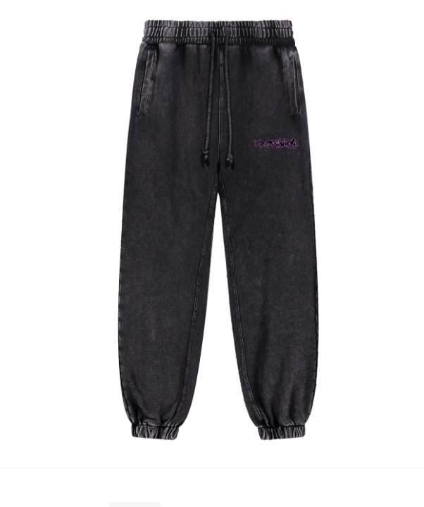 PROFANITY ACID SWEAT BOTTOMS