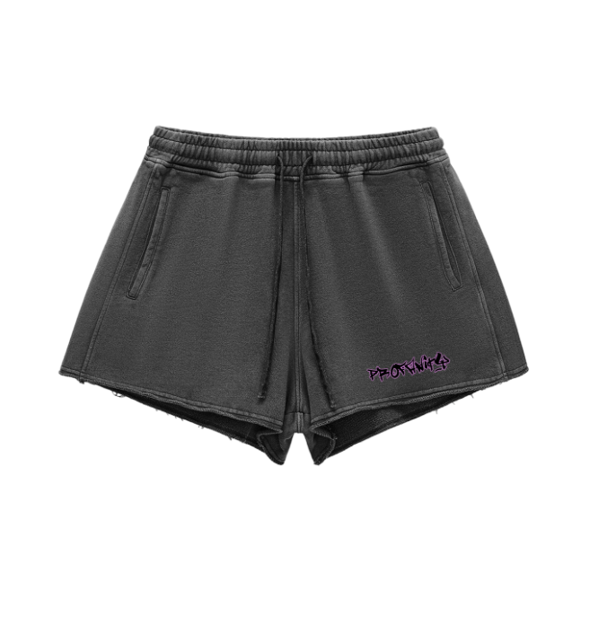 PROFANITY SHORTS WMN