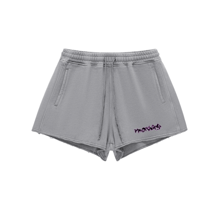 PROFANITY SHORTS WMN