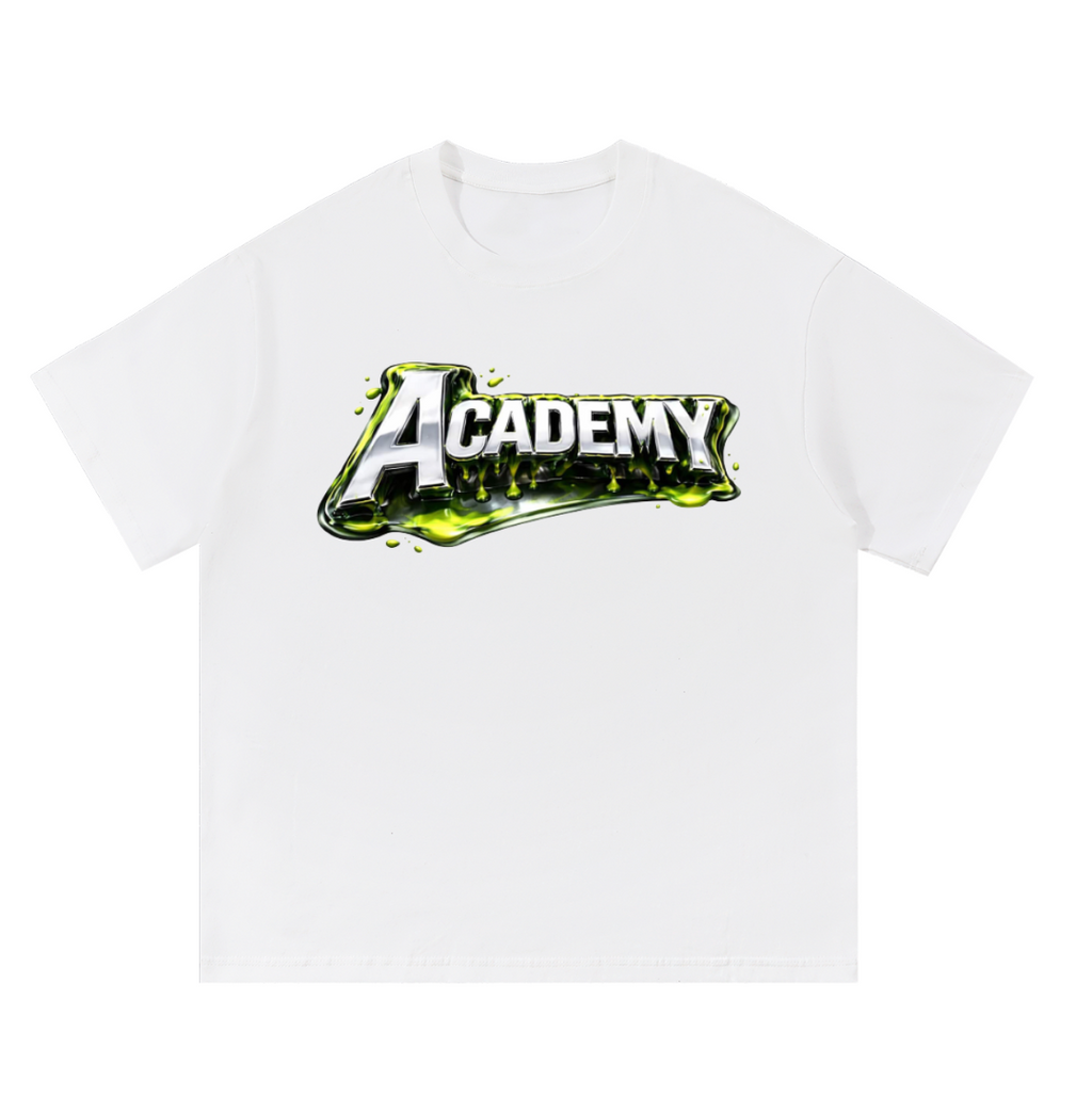DA ACADEMY TEE "YOUTH"