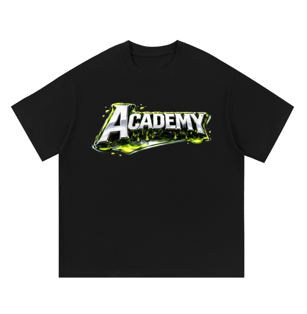 DA ACADEMY TEE