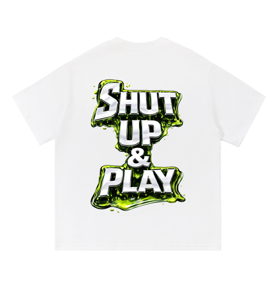 DA ACADEMY TEE