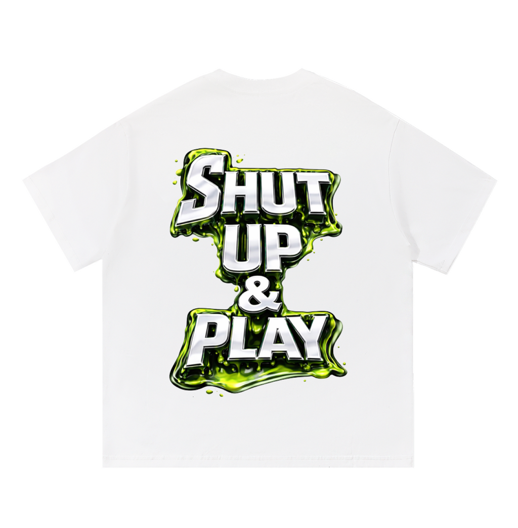 DA ACADEMY TEE "YOUTH"