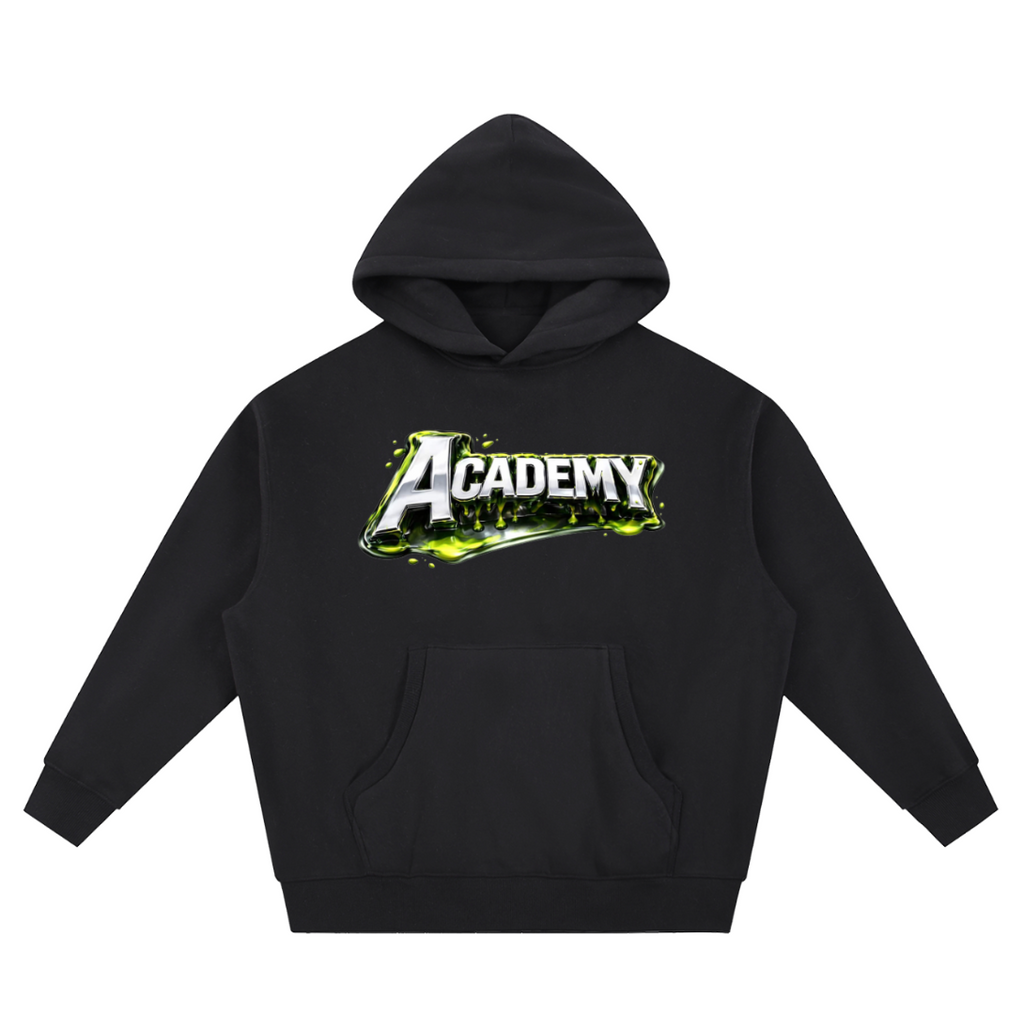 DA ACADEMY HOODIE