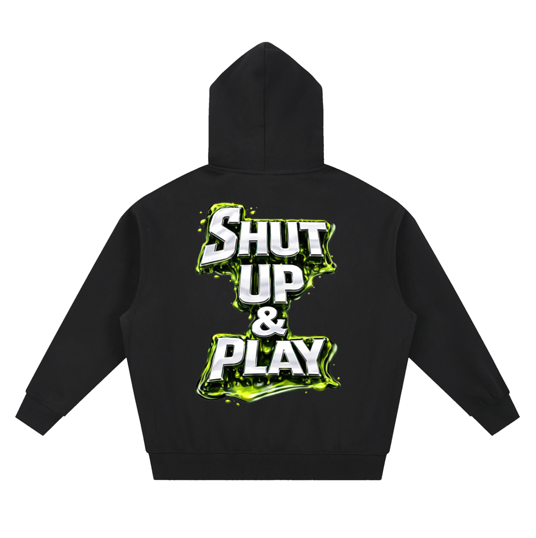 DA ACADEMY HOODIE