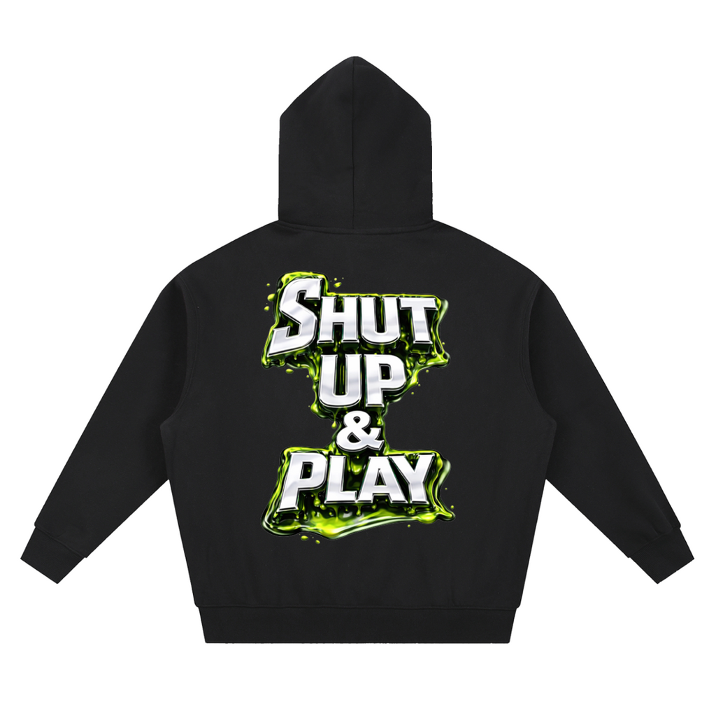 DA ACADEMY HOODIE "YOUTH"