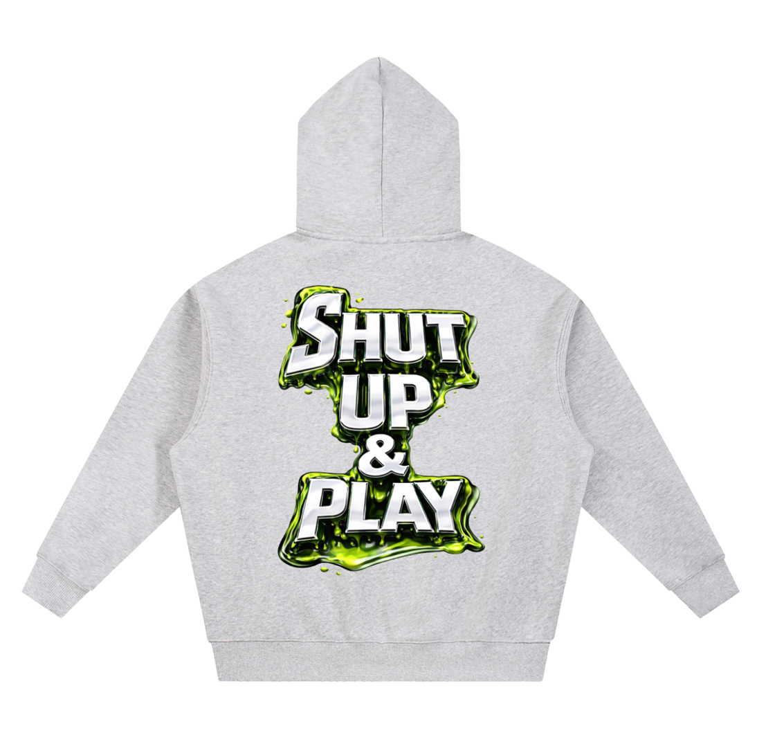 DA ACADEMY HOODIE