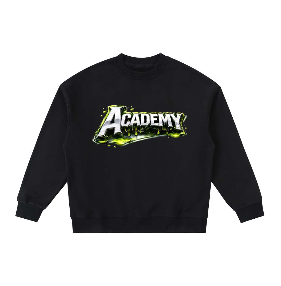 DA ACADEMY CREWNECK