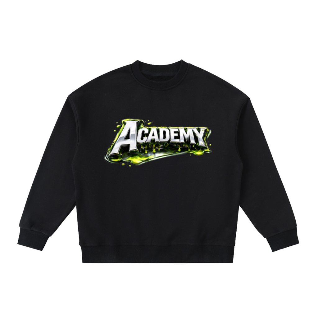 DA ACADEMY CREWNECK "YOUTH"