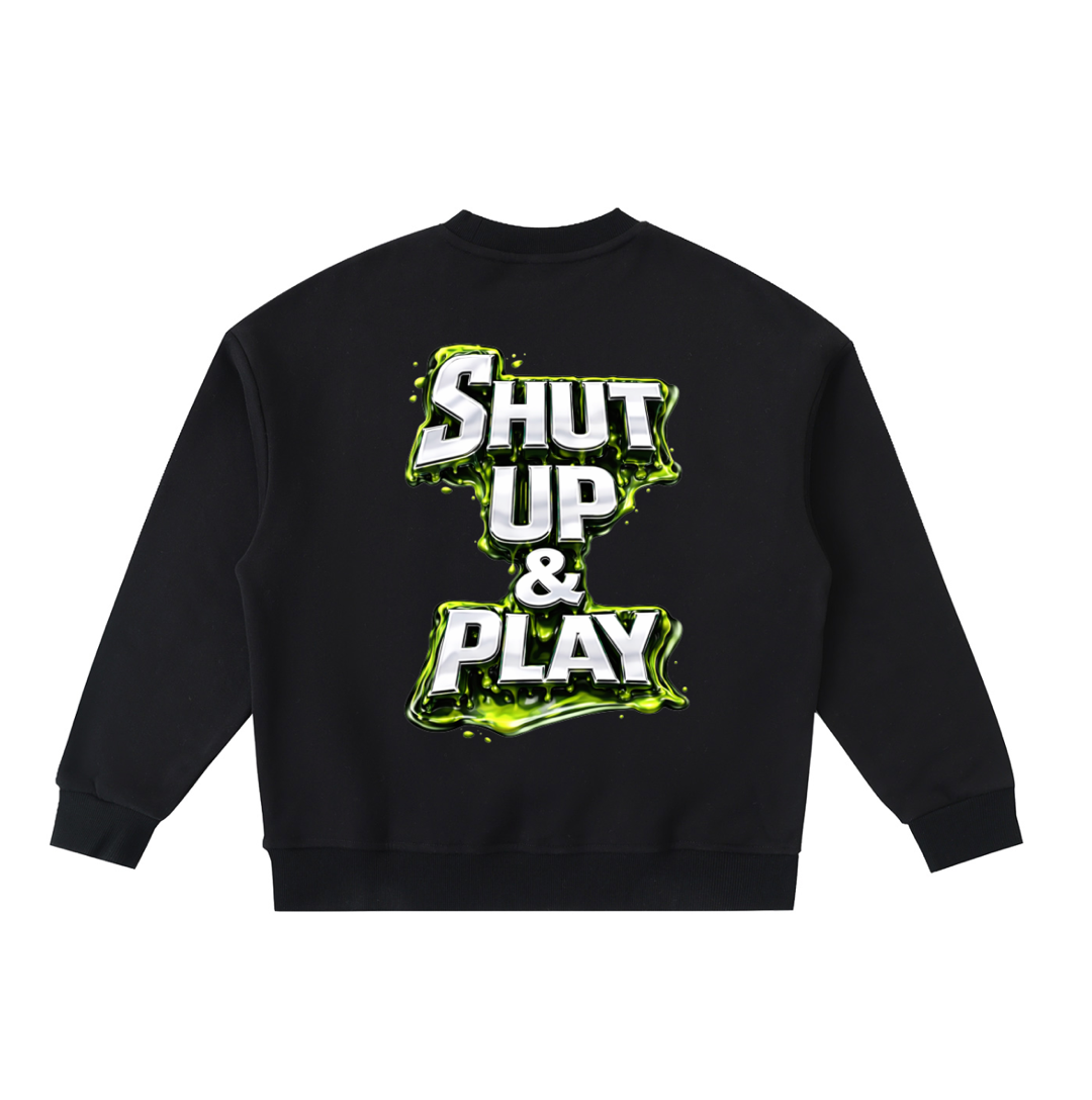 DA ACADEMY CREWNECK "YOUTH"
