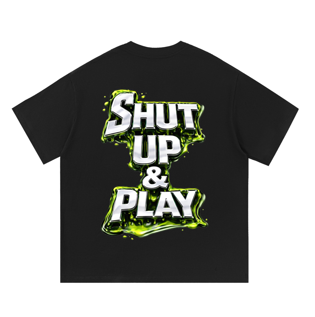 DA ACADEMY TEE
