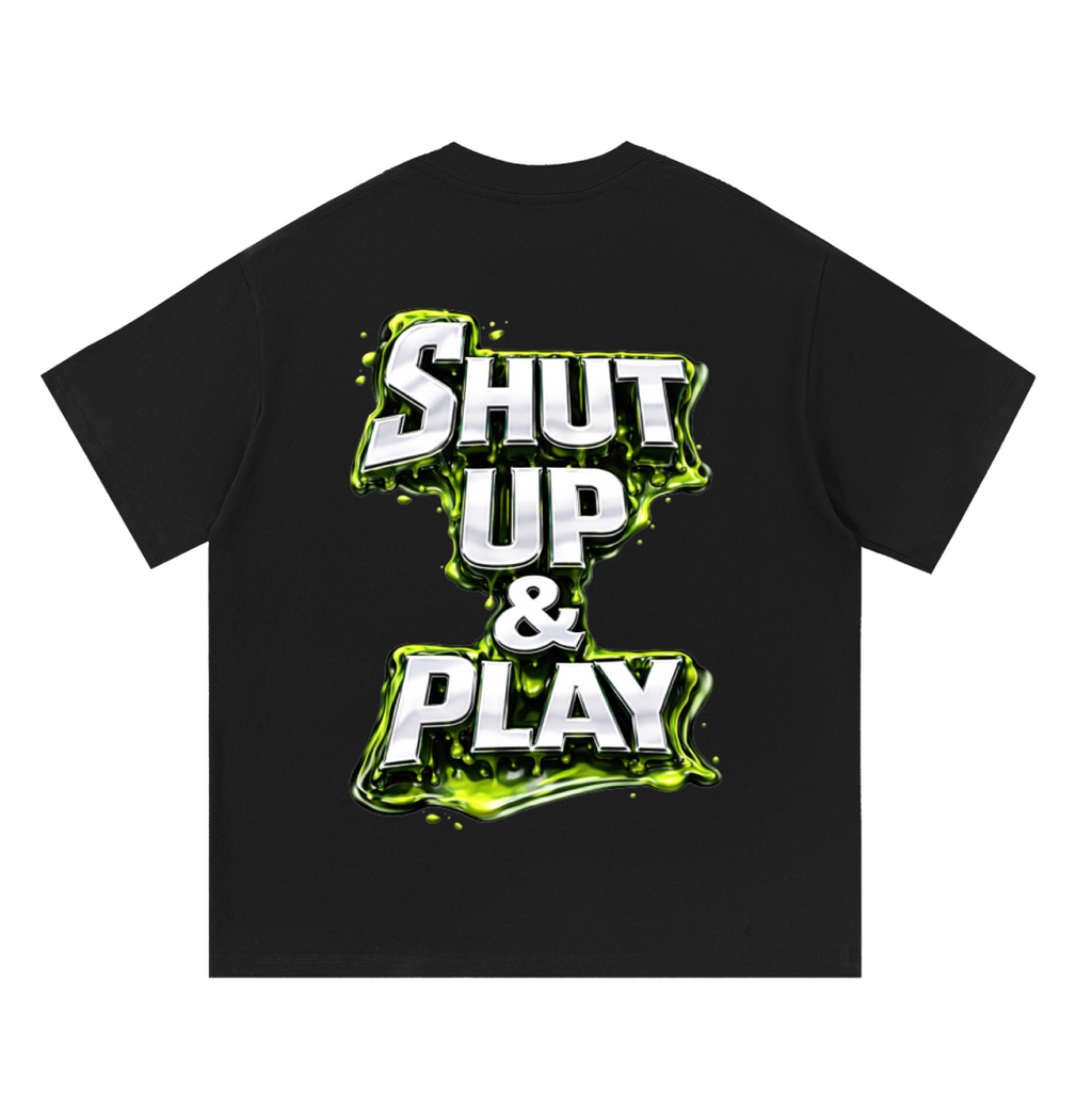 DA ACADEMY TEE "YOUTH"