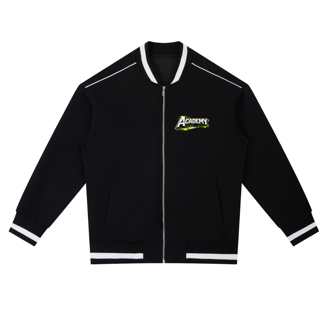 DA ACADEMY BOMBER JACKET