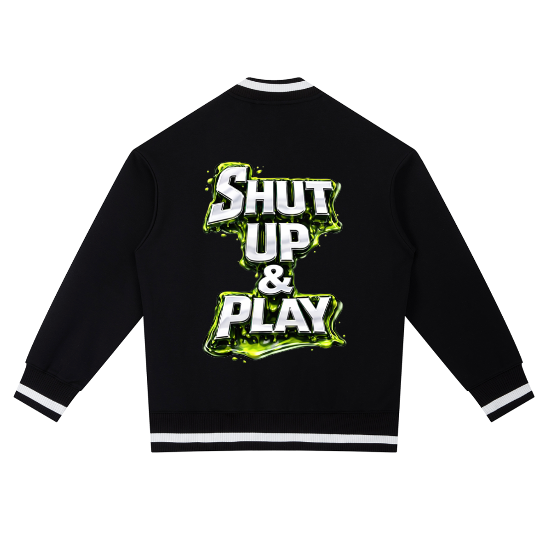 DA ACADEMY BOMBER JACKET