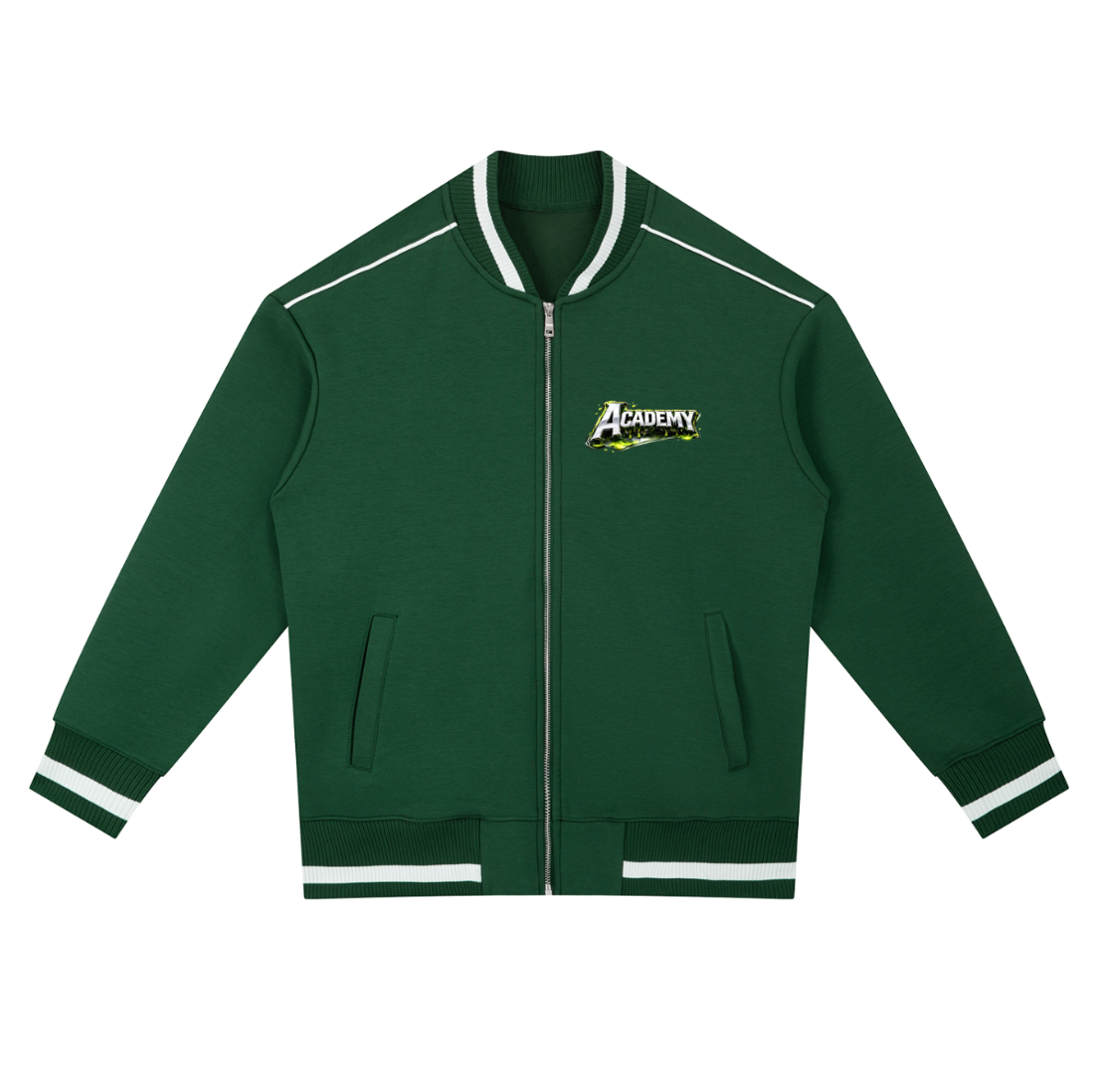 DA ACADEMY BOMBER JACKET