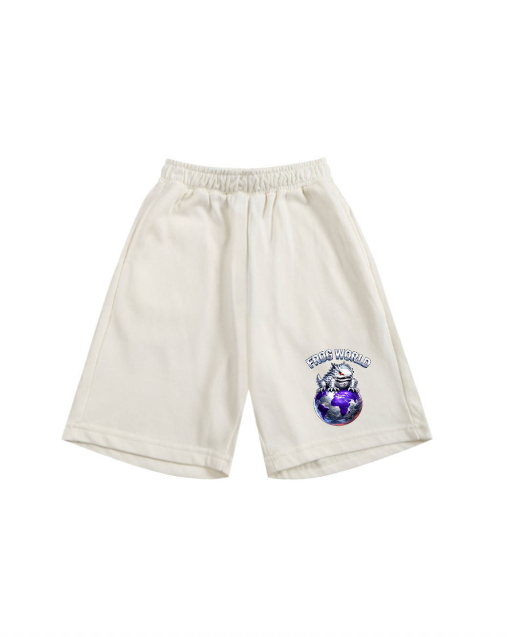 FROG WORLD 2.0 SHORTS "YOUTH"