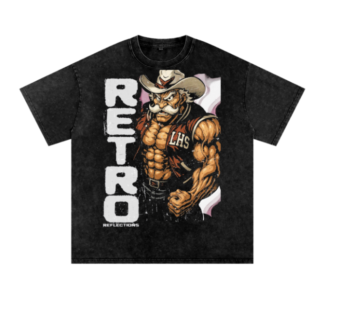 LHS ACID TEE
