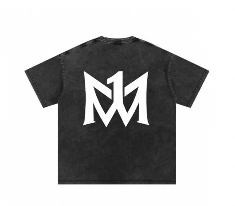 WAR READY ACID TEE