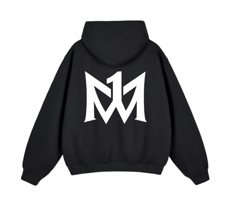 WAR READY HOODIE