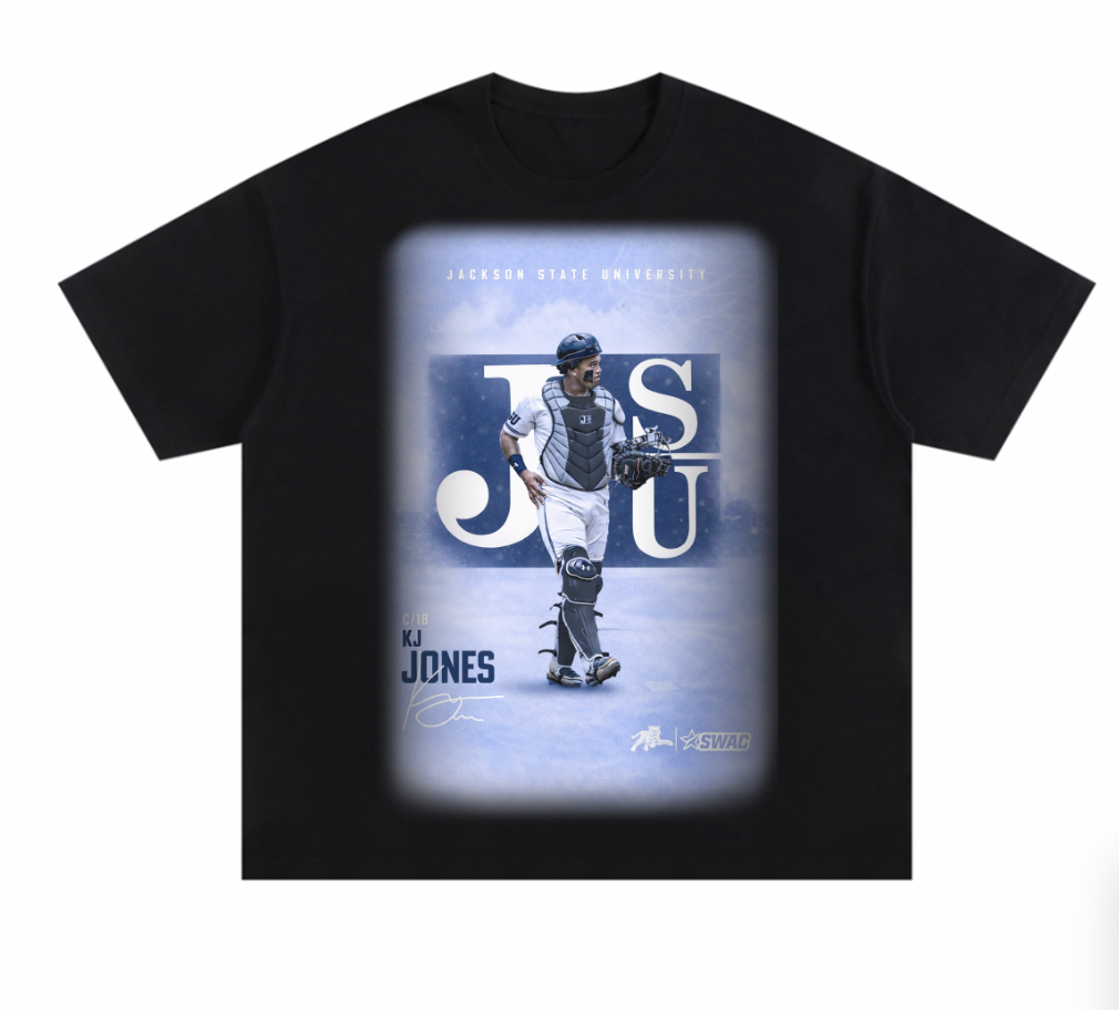 KJ JSU TEE