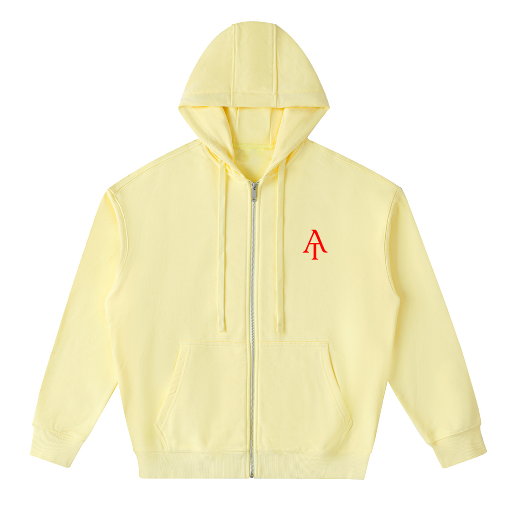 AESTHETIC THEORY UNISEX HOODIE