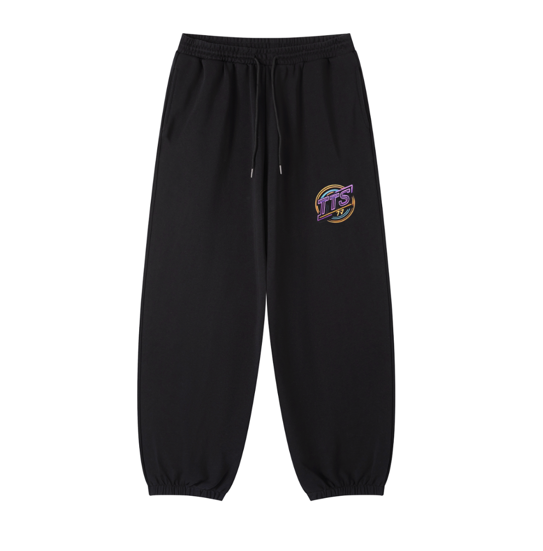 TTS LOGO SWEATS WOMEN