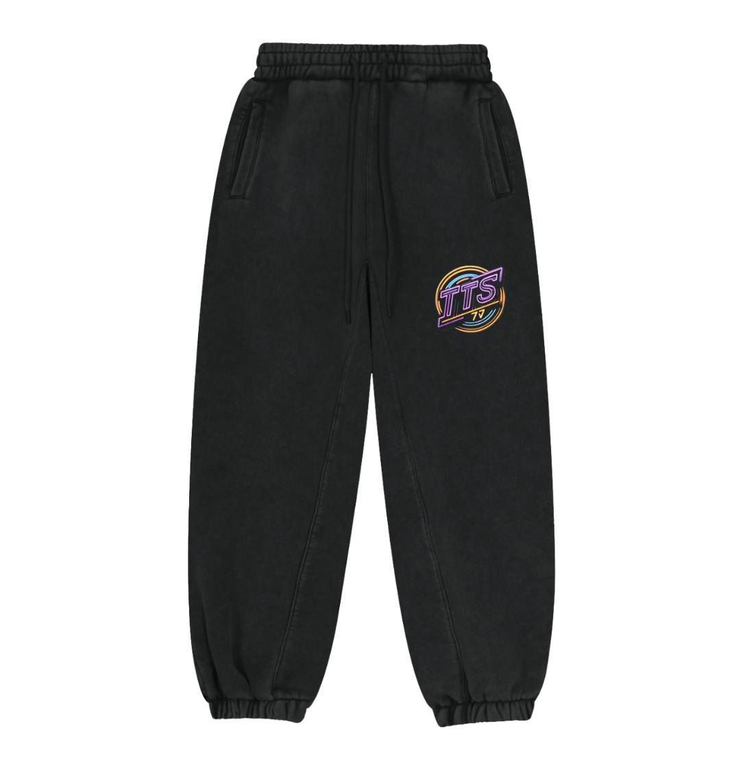 TTS LOGO SWEATS