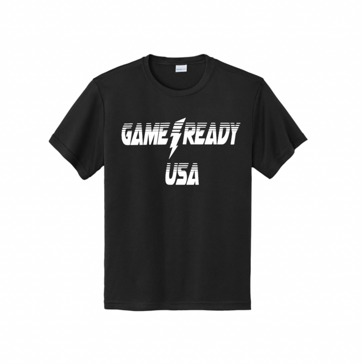 GAME READY USA DRI FIT