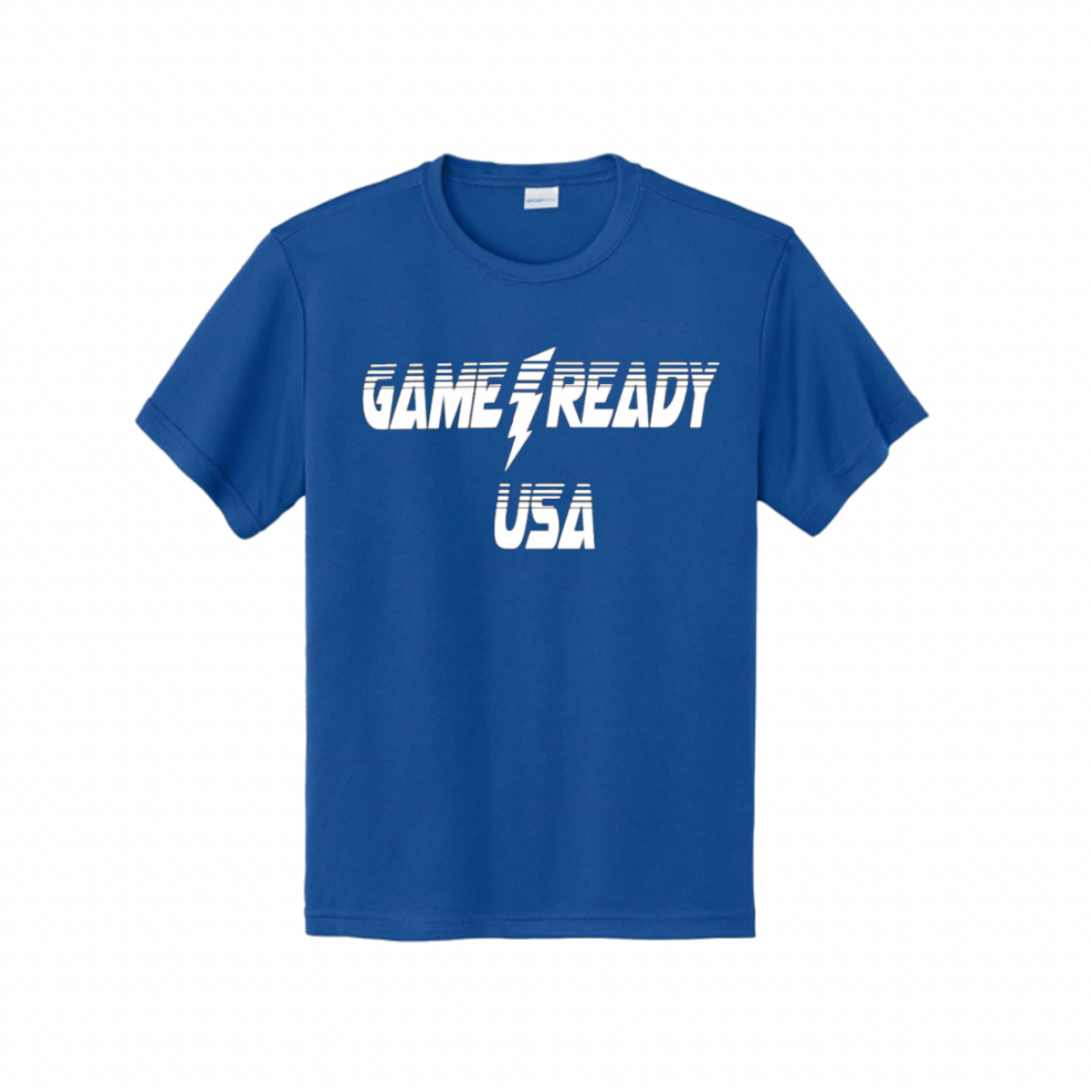 GAME READY USA DRI FIT "YOUTH"