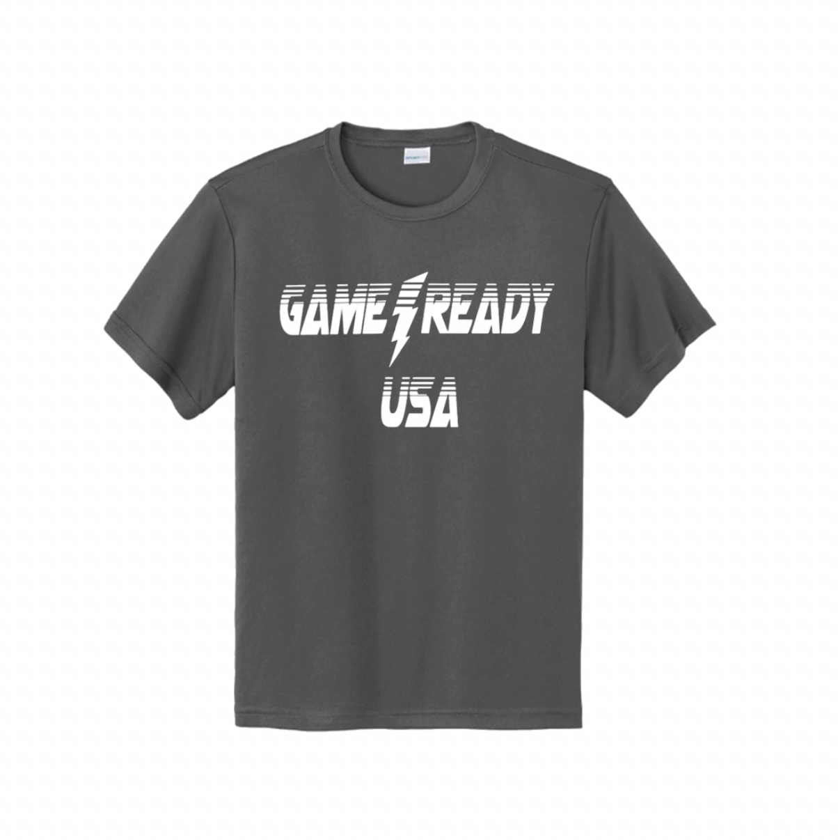GAME READY USA DRI FIT