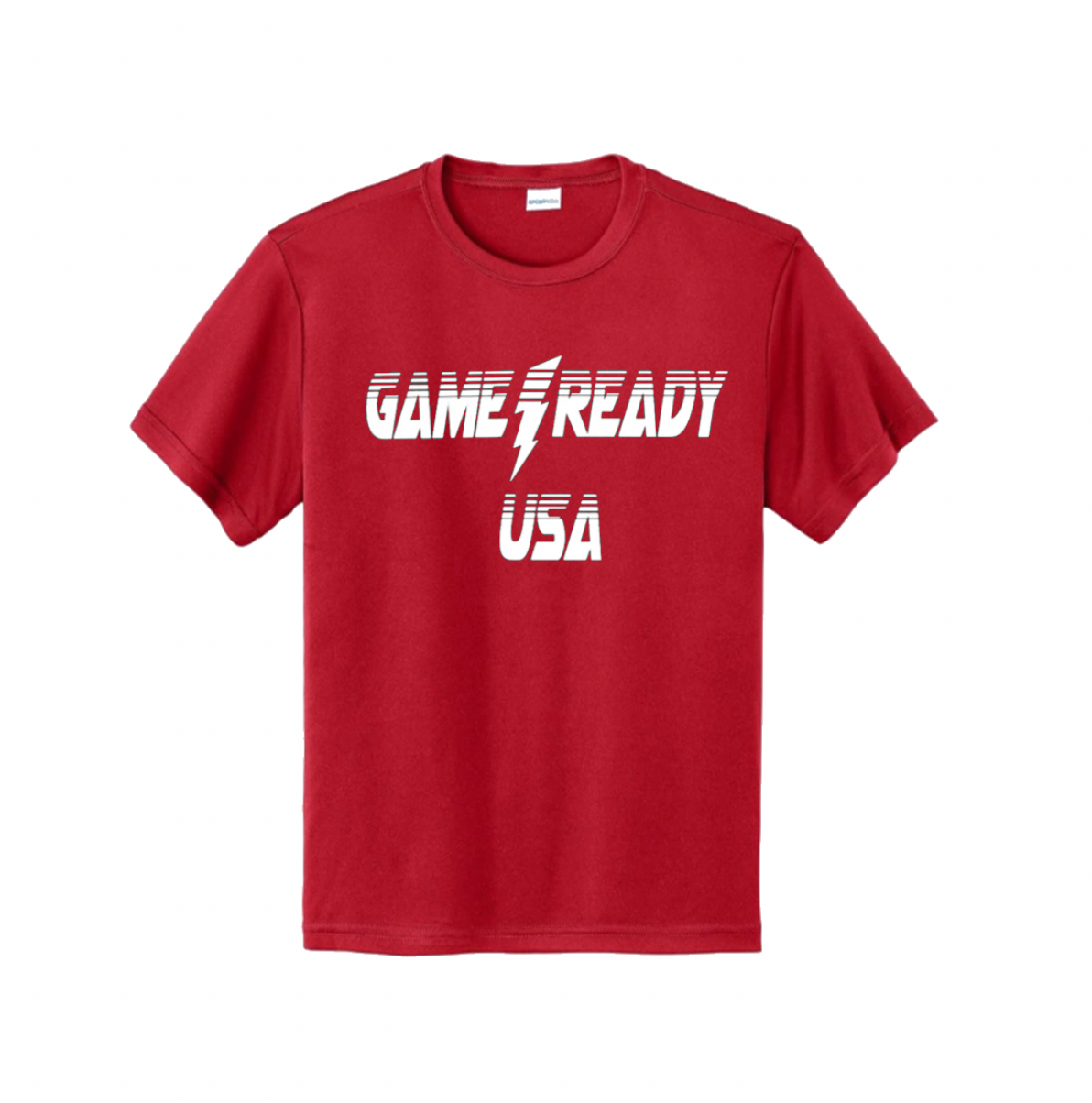 GAME READY USA DRI FIT