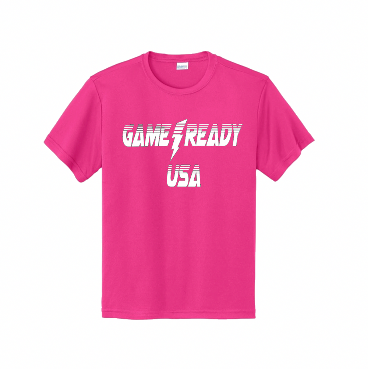 GAME READY USA DRI FIT