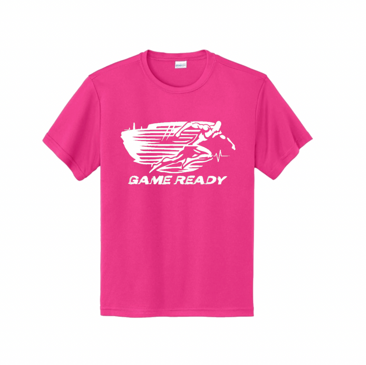 GAME READY DRI FIT 2.0 "YOUTH"