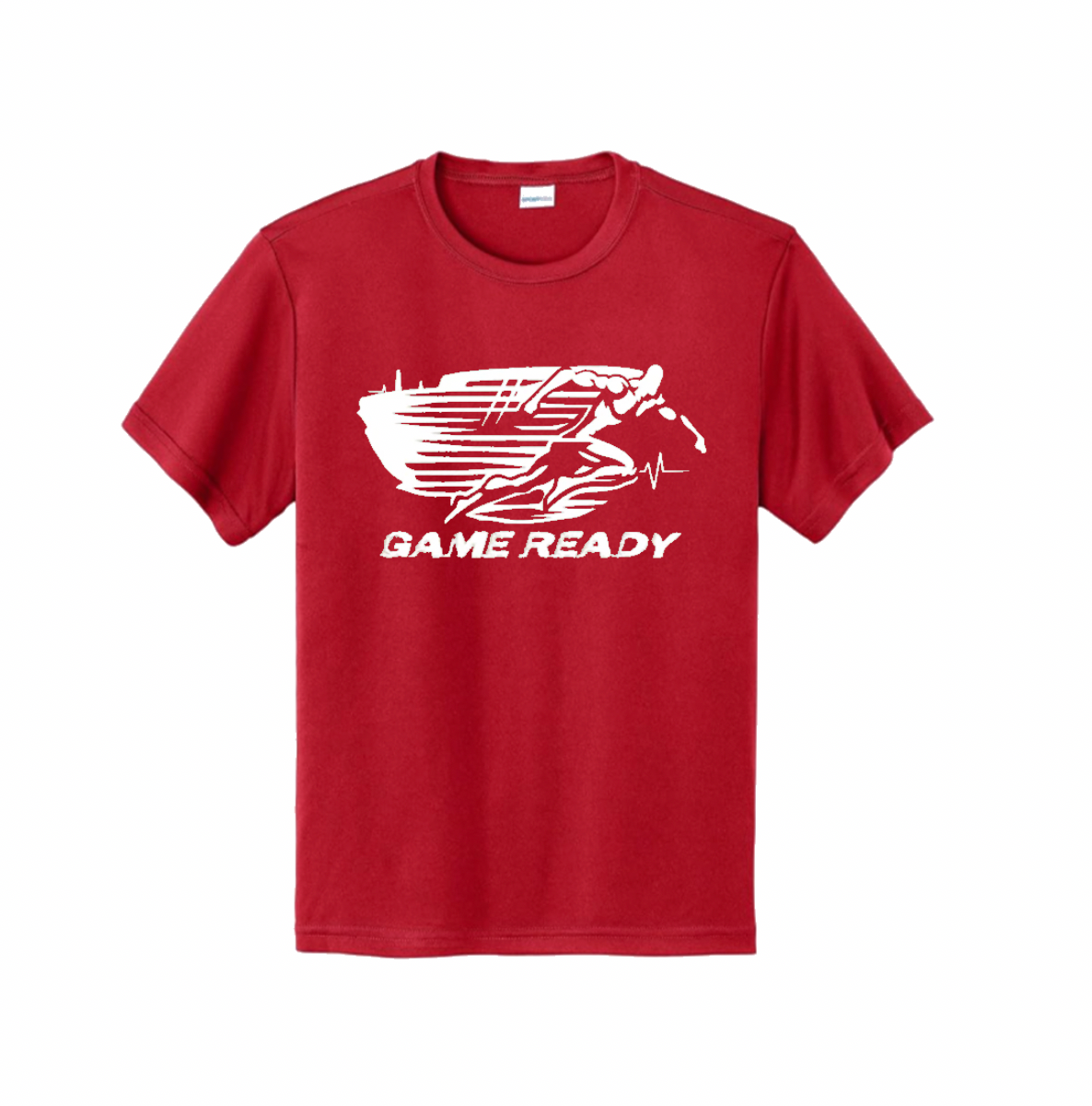 GAME READY DRI FIT 2.0