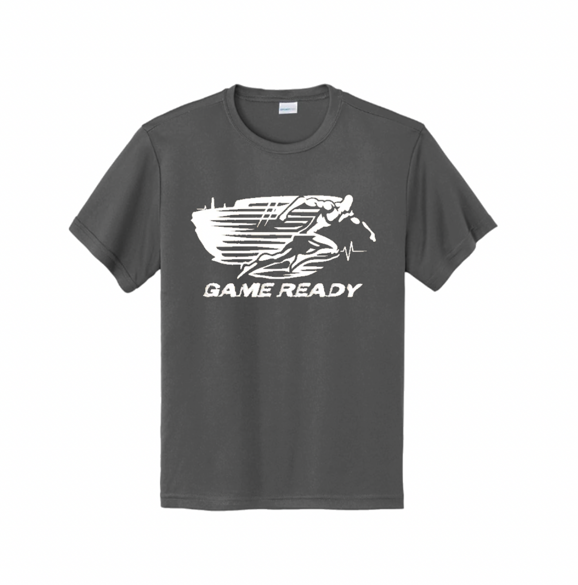 GAME READY DRI FIT 2.0 "YOUTH"