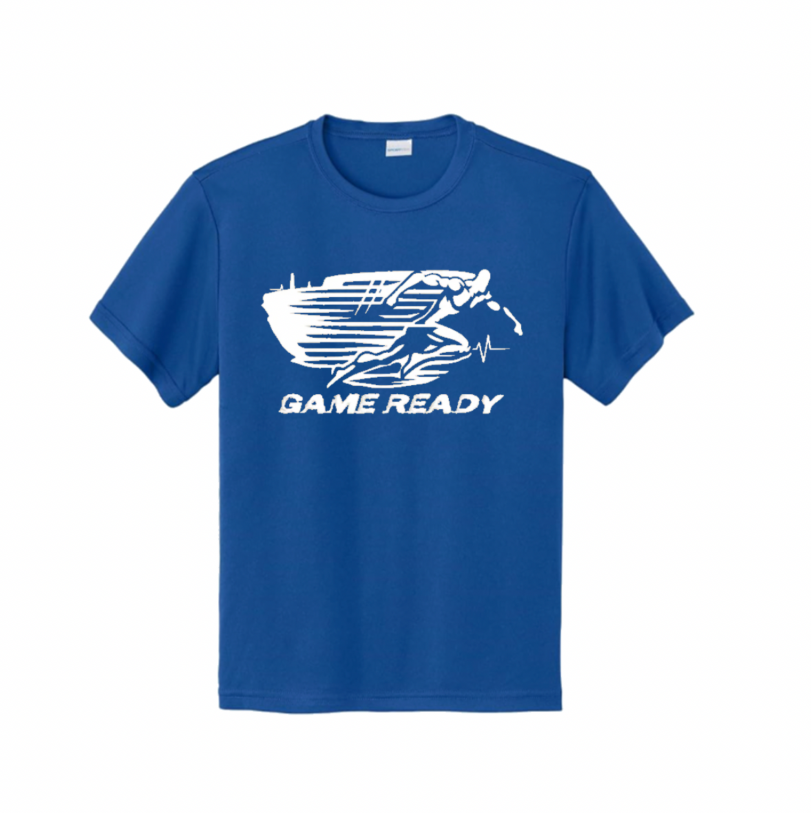 GAME READY DRI FIT 2.0