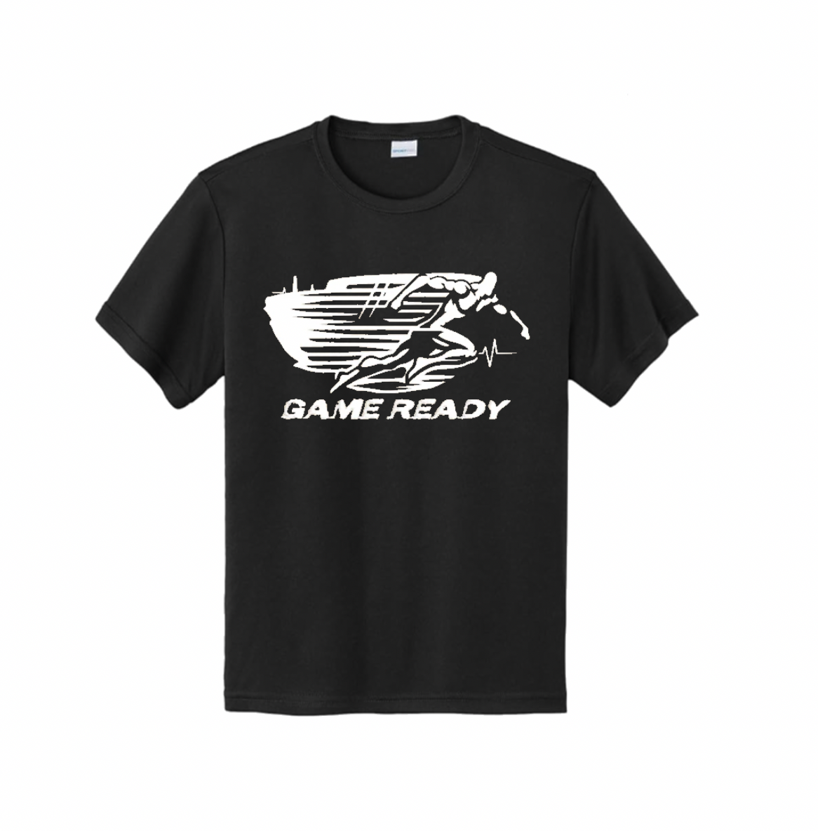 GAME READY DRI FIT 2.0 "YOUTH"