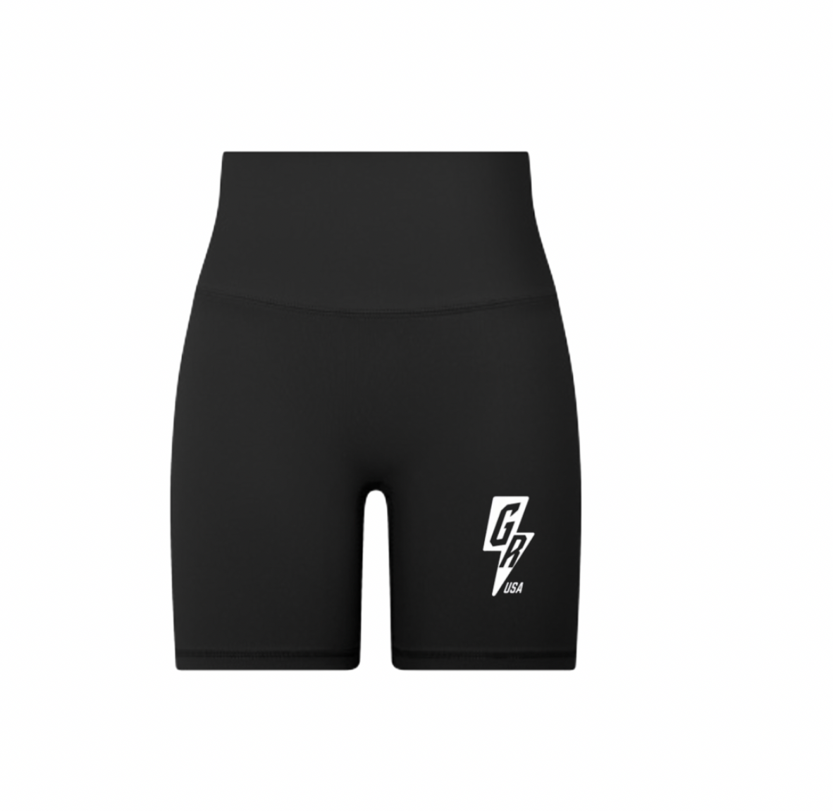 GAME READY WOMEN BIKER SHORTS