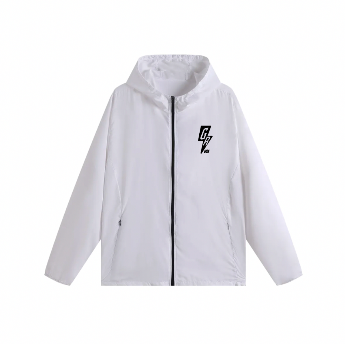 GAME READY SPORTS JACKET