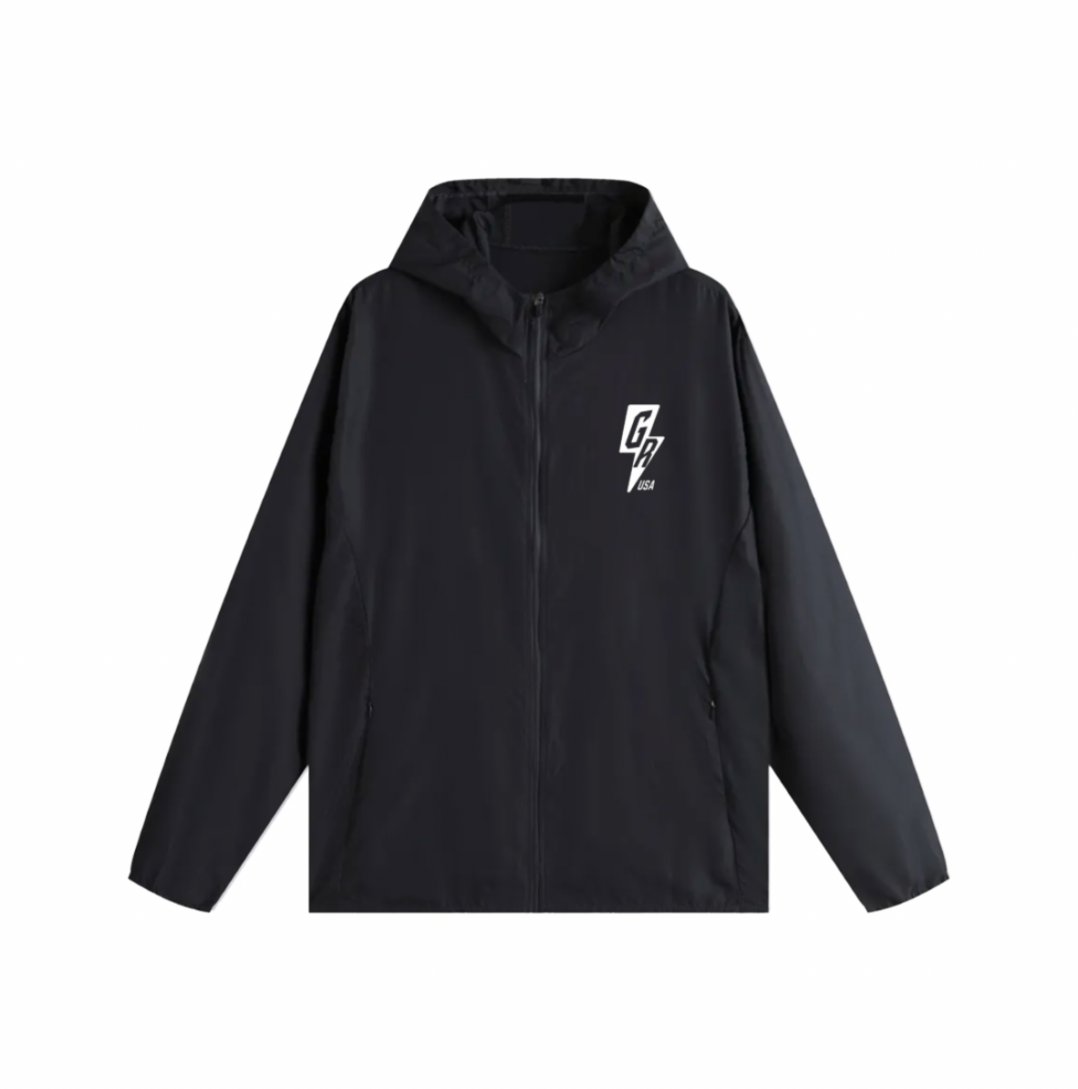 GAME READY SPORTS JACKET