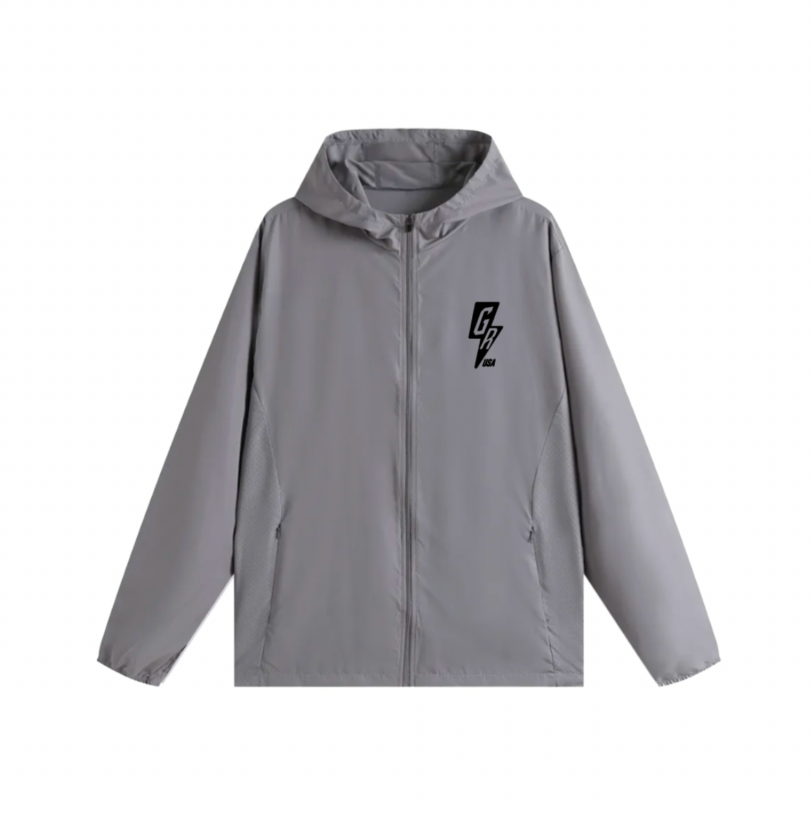 GAME READY SPORTS JACKET