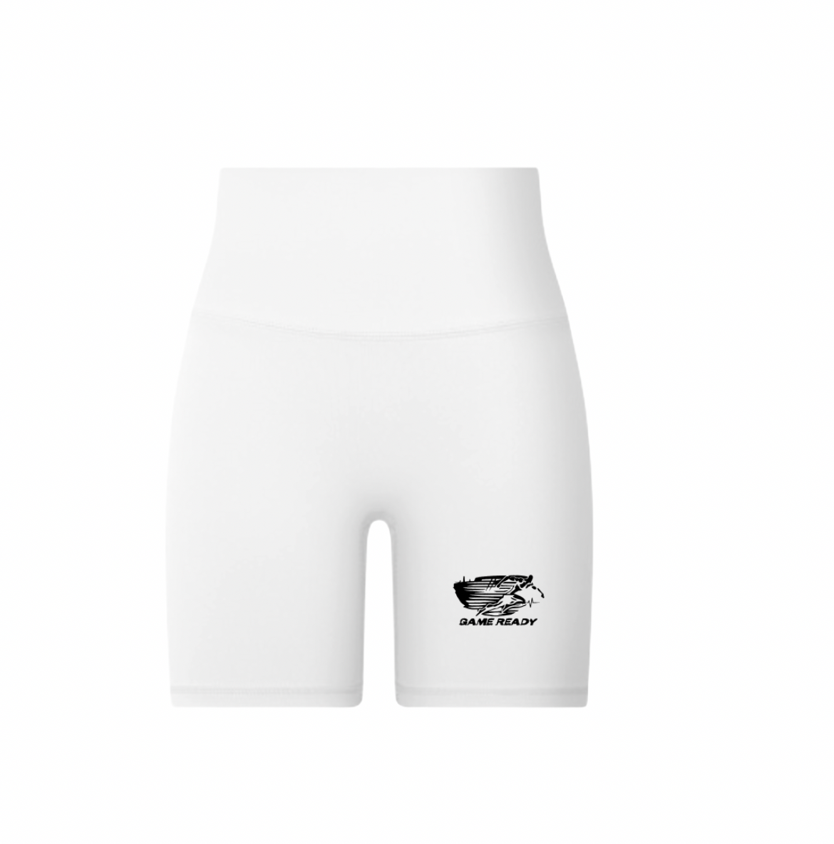 GAME READY WOMEN BIKER SHORTS